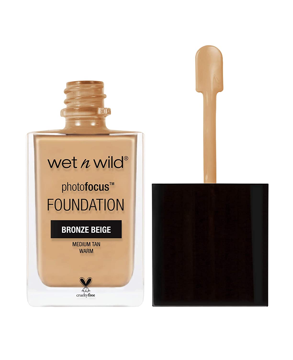 Base Photo Focus Mate Wet N Wild