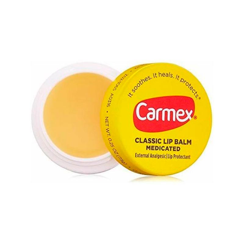 Carmex En Crema