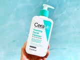 Foaming Facial Cleanser Cerave 237 ml Foaming Facial Cleanser Cerave 237 ml