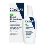 Facial Moisturizing Lotion CeraVe PM 89ml Facial Moisturizing Lotion CeraVe PM 89ml
