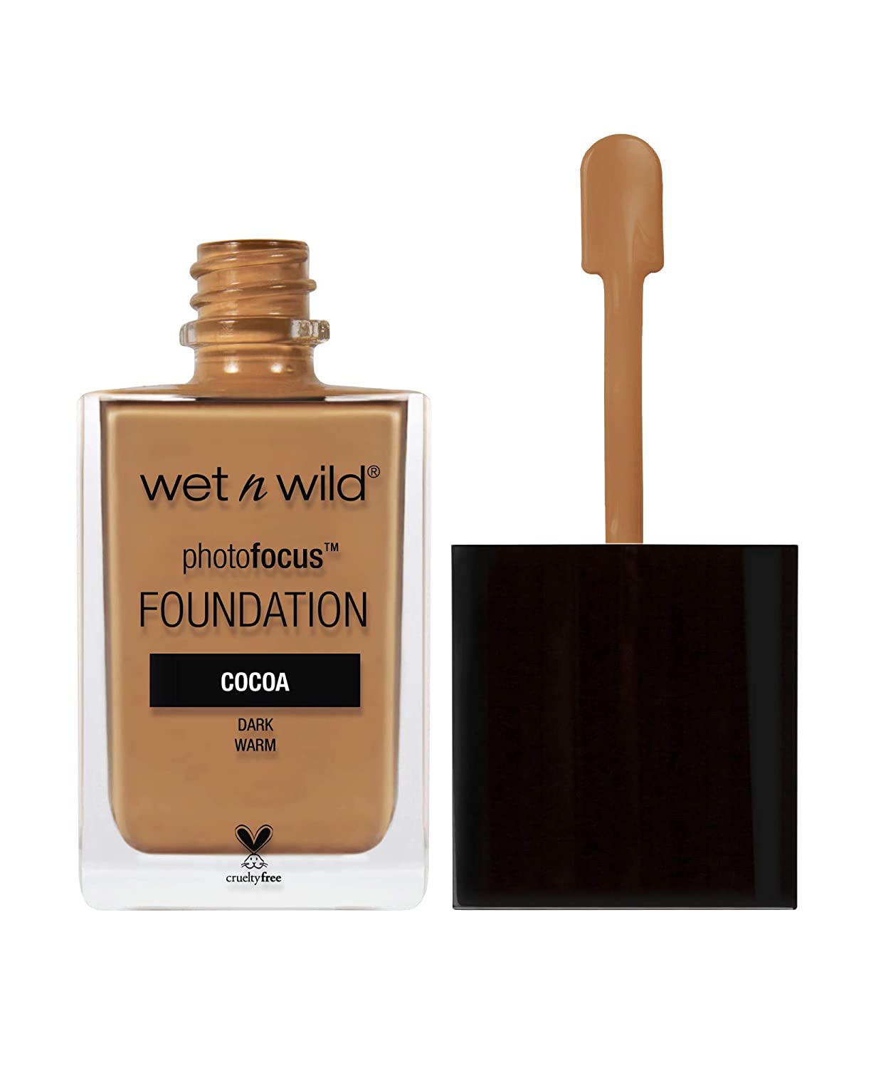 Base Photo Focus Mate Wet N Wild