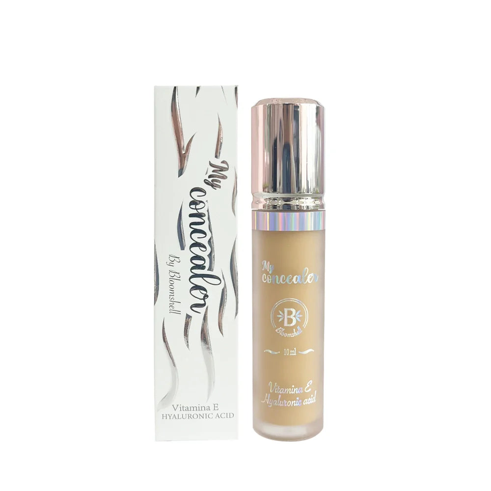 Corrector Liquido My Concealer Bloomshell 10ml