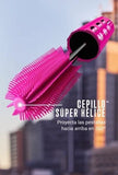 Pestañina Maybelline fire work a Prueba de Agua Pestañina Maybelline fire work a Prueba de Agua