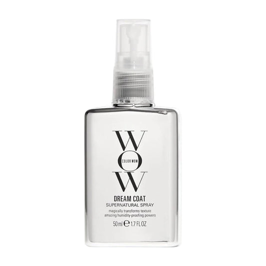 Wow Spray Capilar Supernatural Dream Coat Tamaño Viaje Travel Size Dream Coat