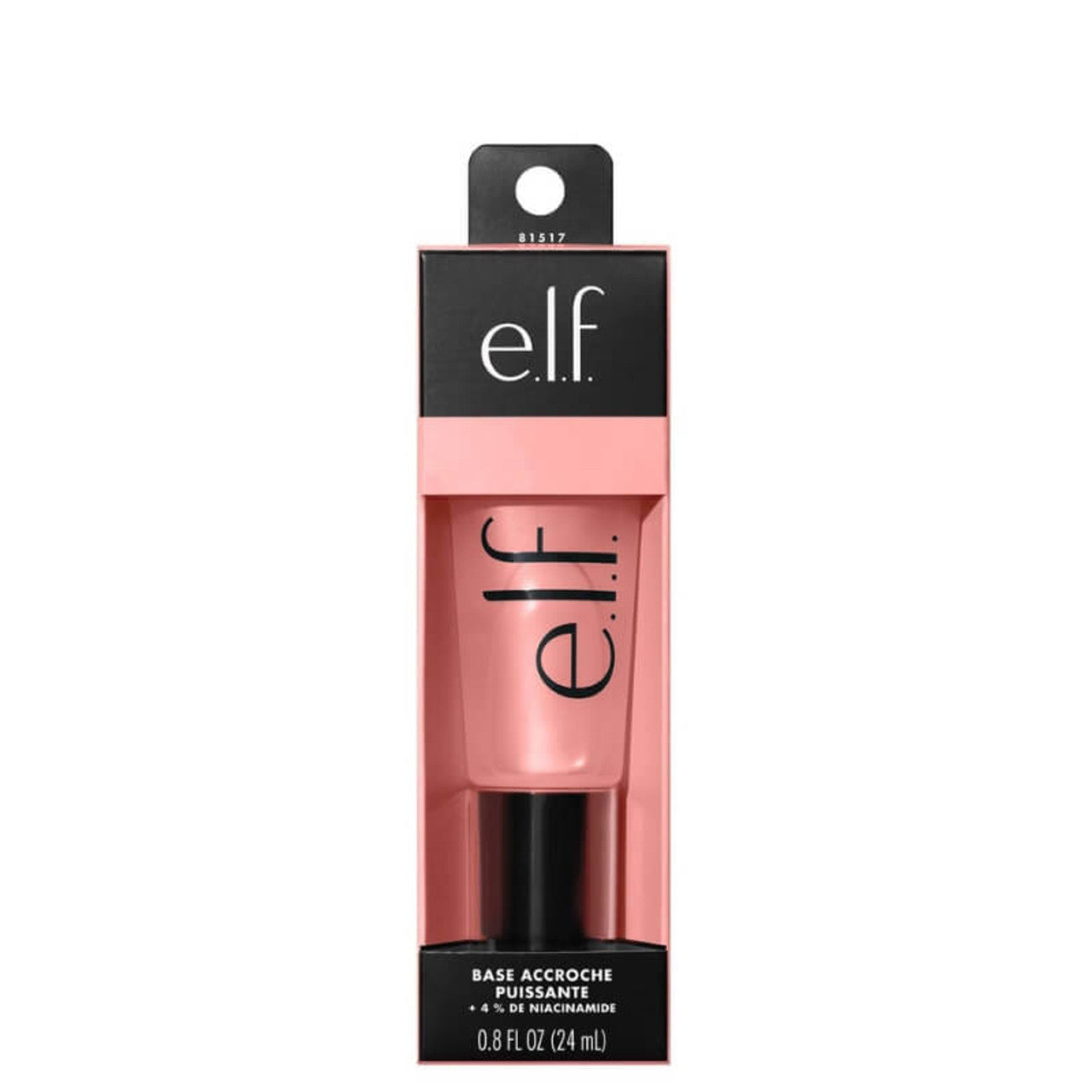 Power Grip Primer ELF + 4% Niacinamide 24ml