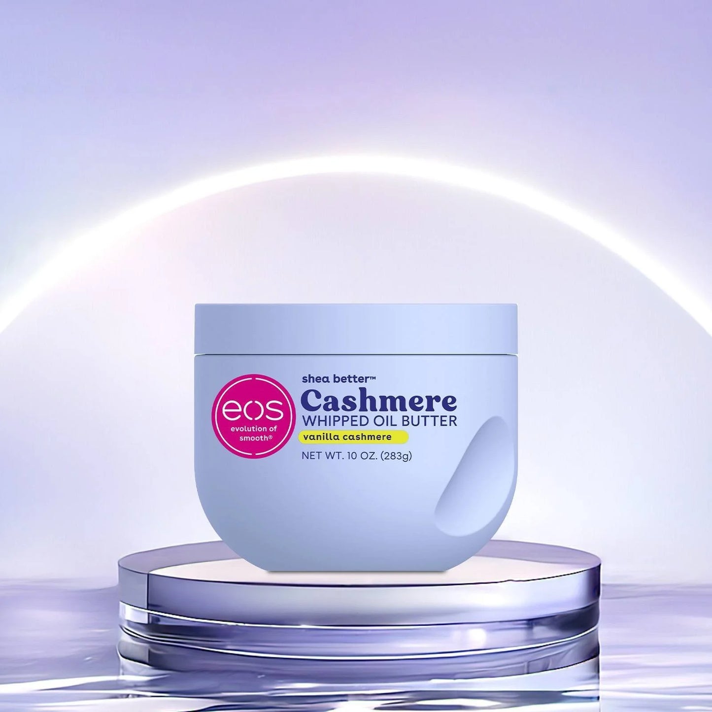 Cashmere Whipped Oilmere