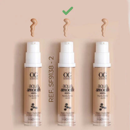 Corrector Hidratante OG Outdoor