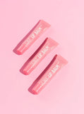 Hidratante para labios Lip Balm con peptidos Girly con color Hidratante para labios Lip Balm con peptidos Girly con color