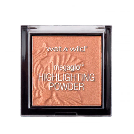 Polvo Iluminador Compacto Wet n Wild