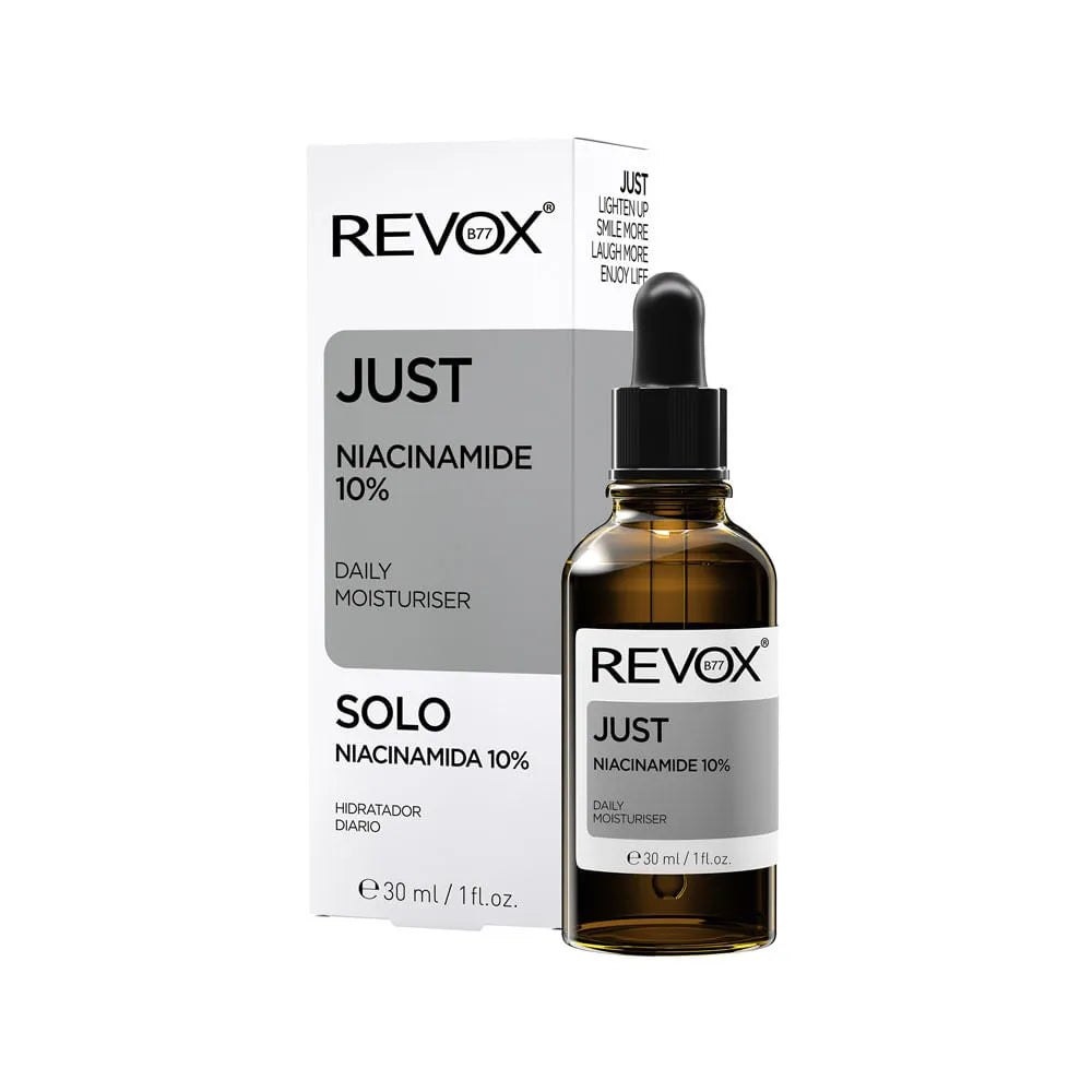 Serum Revox Just Niacinamida 10% Serum Revox Just Niacinamida 10%
