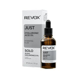 Serum Revox Just Acido Hialuronico 5% Serum Revox Just Acido Hialuronico 5%