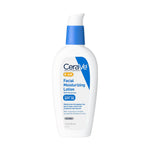 Lotion Facial Moisturizing Cerave AM SPF 30 60 ml Lotion Facial Moisturizing Cerave AM SPF 30 60 ml