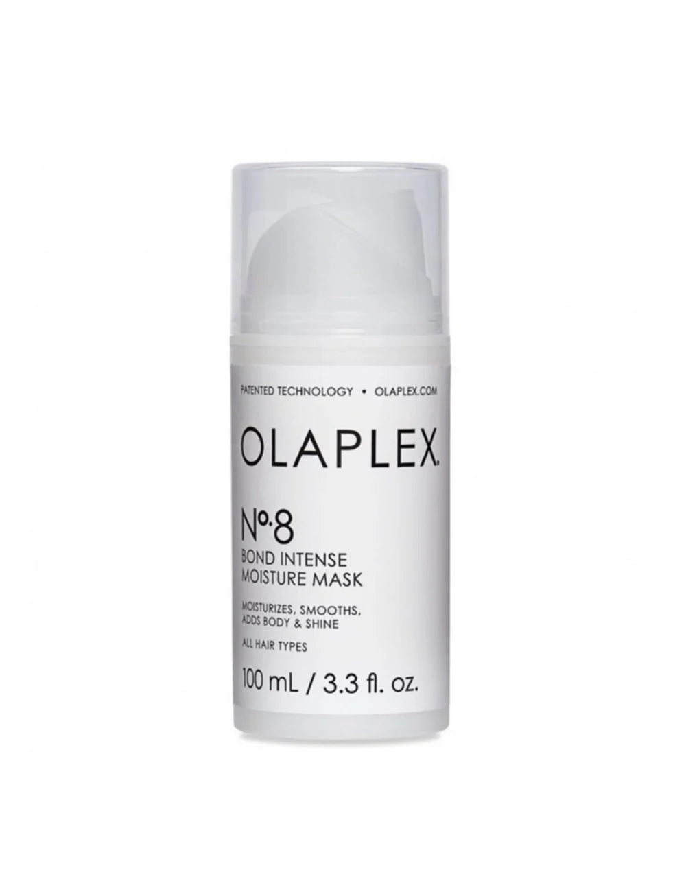 Olaplex Bond Intense Moisture Mask Nº8 Olaplex Bond Intense Moisture Mask Nº8