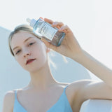 Madagascar Centella Hyalu Cica First Ampoule 100ml Madagascar Centella Hyalu Cica First Ampoule 100ml