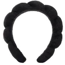 Diadema Puffy Skincare