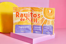 Decolorante Rayito De Sol