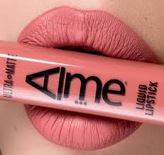 Labial Líquido UltraMate Ame
