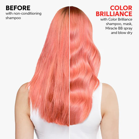 Acondicionador Wella Professionals Invigo Color Brilliance