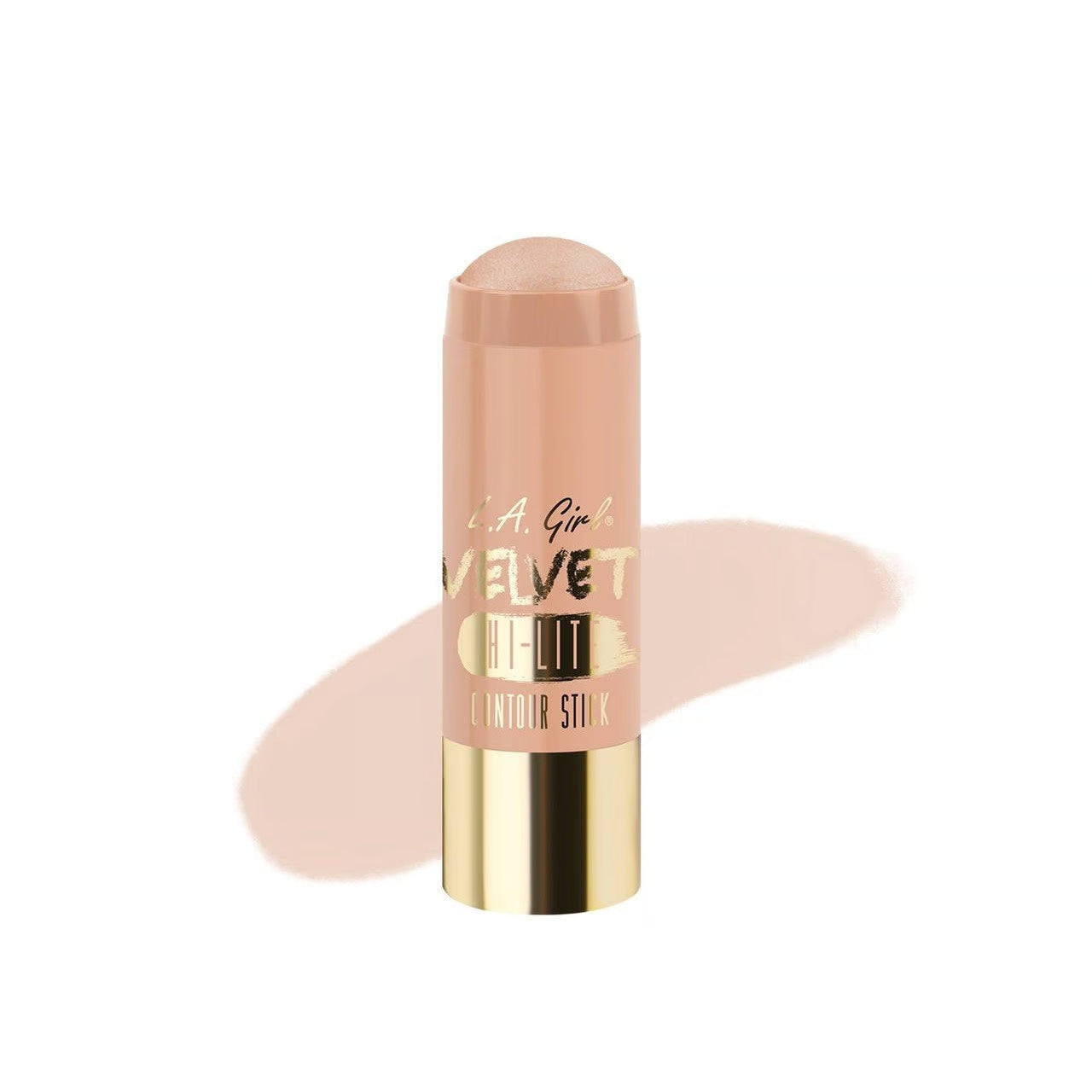 Iluminador en barra Velvet Hi-Lite GCS582 L.A Girl