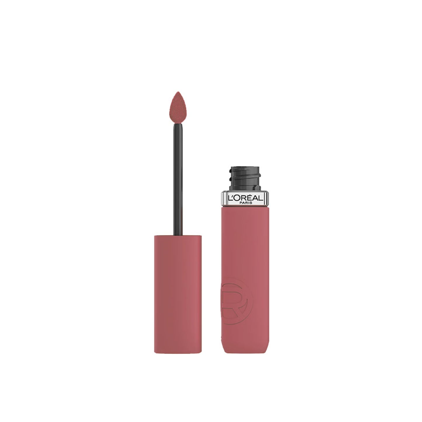 Labial Infallible Matte Resistance Loreal