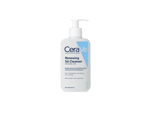 Cerave Renewing SA Cleanser 237ML