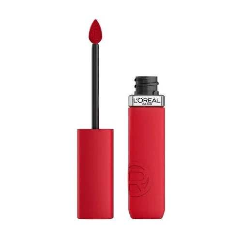 Labial Infallible Matte Resistance Loreal