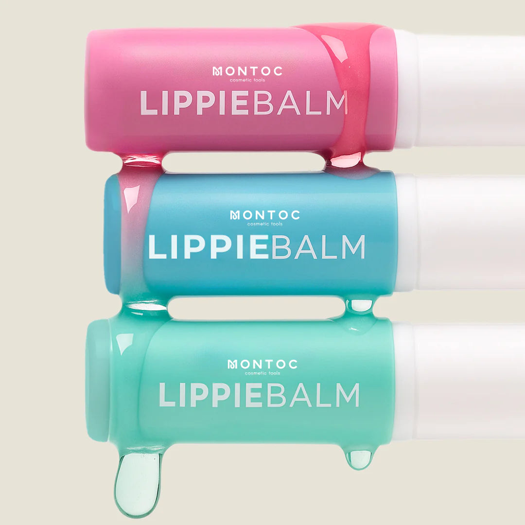 Hidratante De Labios Lippie Balm Montoc