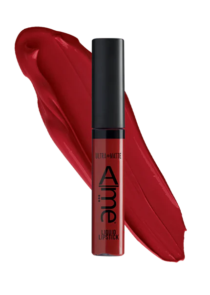 Labial Líquido UltraMate Ame