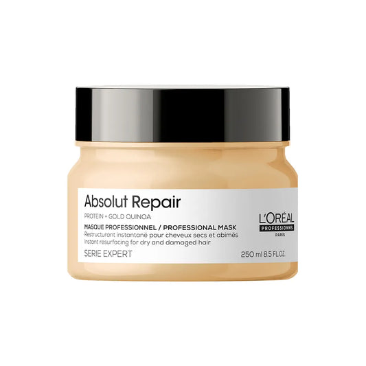 Mascarilla Capilar Loreal Absolut Repair
