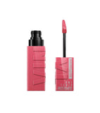 Labial líquido brillante Super Stay Vinyl Ink Maybelline Labial líquido brillante Super Stay Vinyl Ink Maybelline