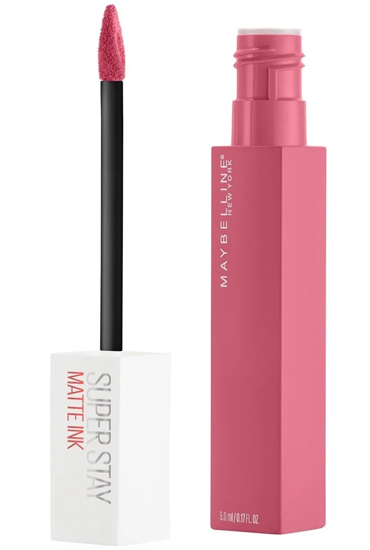 Labial Super Stay Matte INK Maybelline