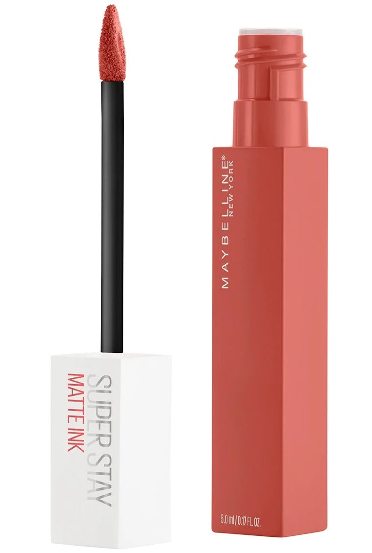 Labial Super Stay Matte INK Maybelline
