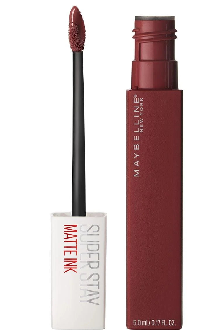 Labial Super Stay Matte INK Maybelline