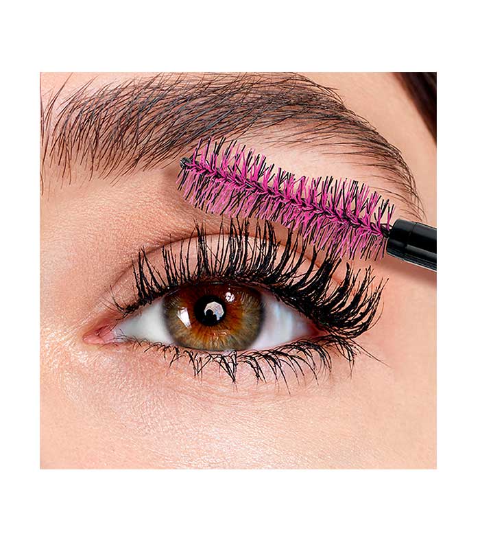 Pestañina Falsies Lash Lift Wsh- Very Black Lavable Maybelline Pestañina Falsies Lash Lift Wsh- Very Black Lavable Maybelline