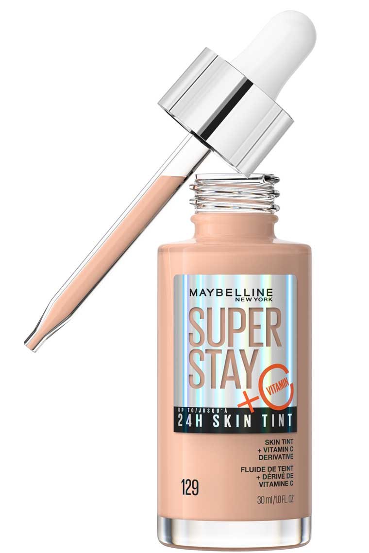 Base Super stay Vitamina C Maybelline 24h