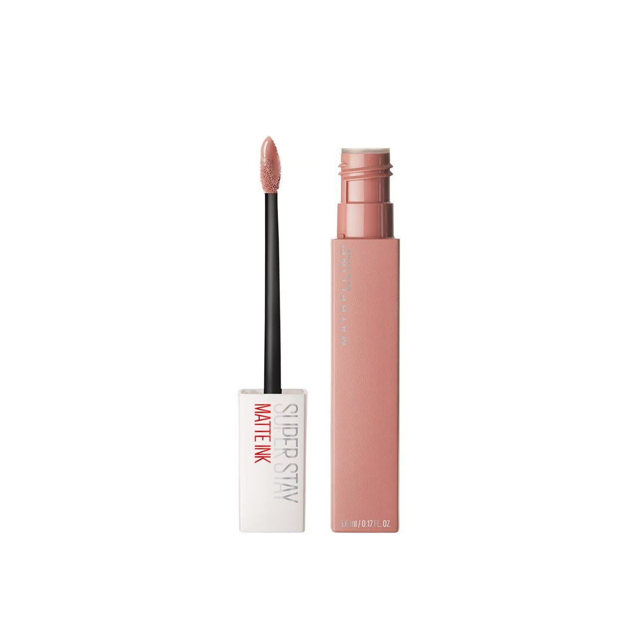 Labial Super Stay Matte INK Maybelline