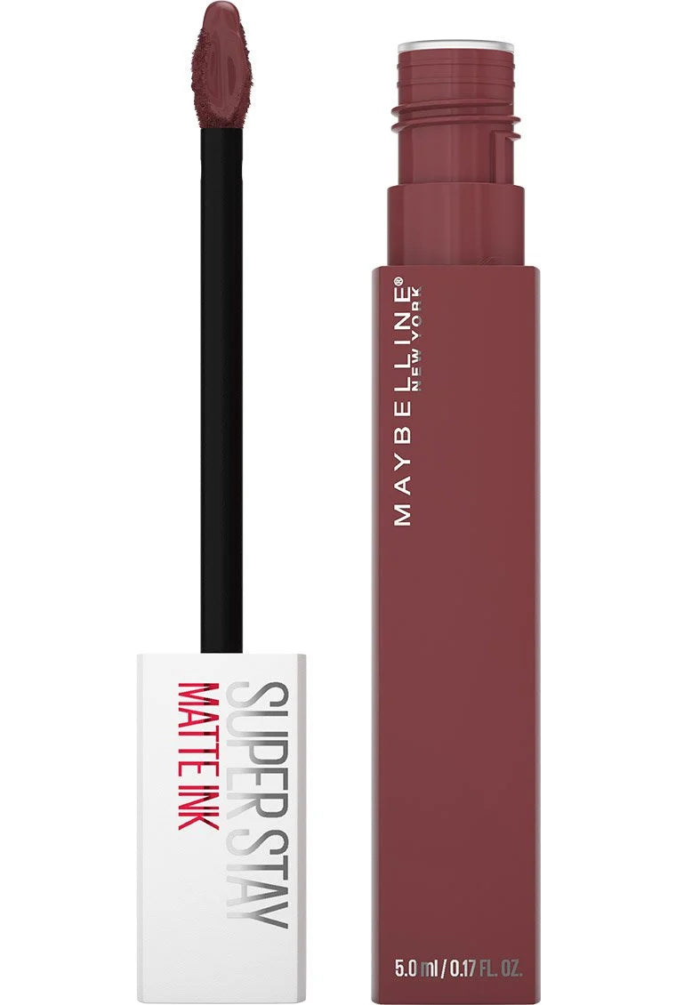 Labial Super Stay Matte INK Maybelline