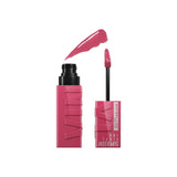 Labial líquido brillante Super Stay Vinyl Ink Maybelline Labial líquido brillante Super Stay Vinyl Ink Maybelline