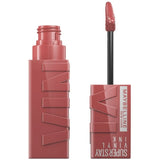 Labial líquido brillante Super Stay Vinyl Ink Maybelline Labial líquido brillante Super Stay Vinyl Ink Maybelline