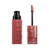 Labial líquido brillante Super Stay Vinyl Ink Maybelline Labial líquido brillante Super Stay Vinyl Ink Maybelline