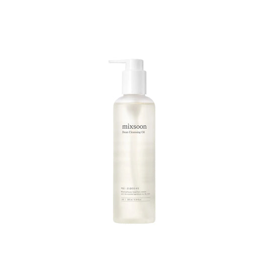 Mixsoon Bean Cleansing Oil 195ml