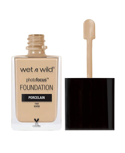 Base Photo Focus Mate Wet N Wild