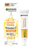 Garnier Crema Contorno de Ojos con Vitamina C Garnier Crema Contorno de Ojos con Vitamina C