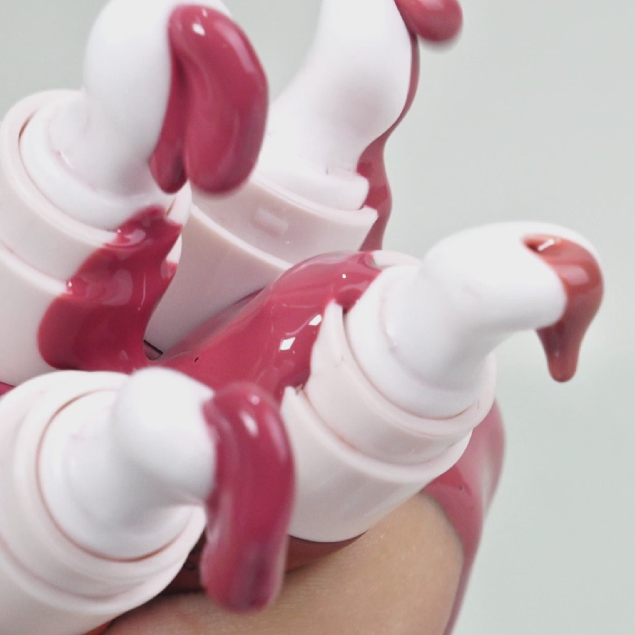 Brillo Gloss Glow Fusion Montoc Brillo Gloss Glow Fusion Montoc