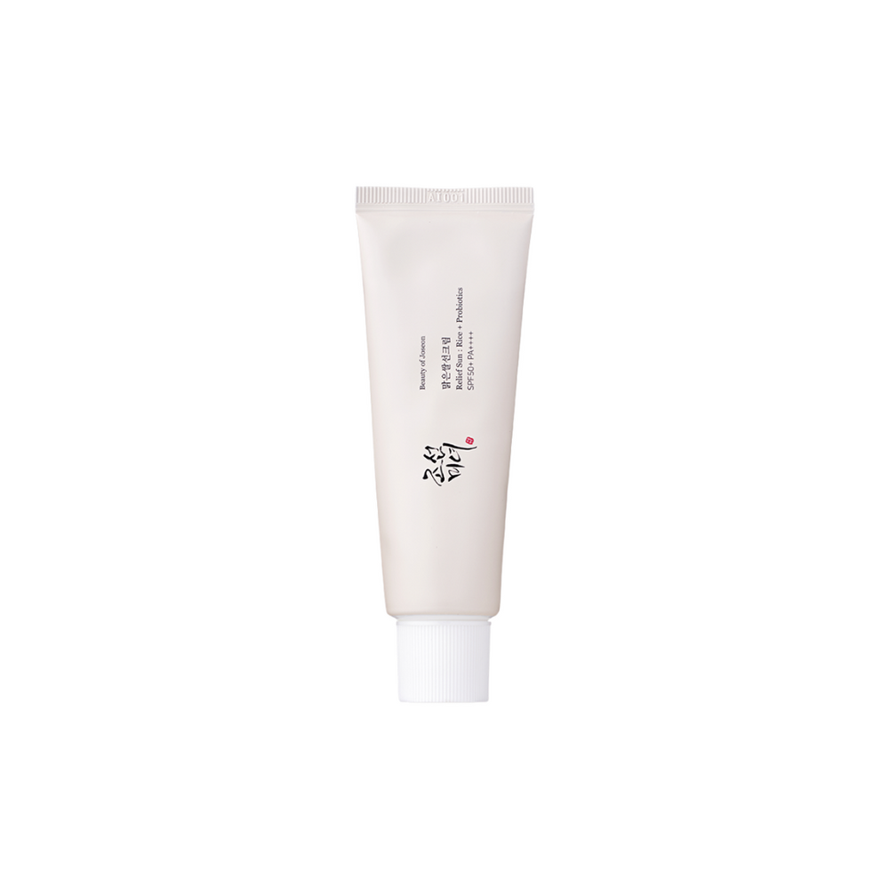 Beauty of Joseon Relief Sun: Rice + Probiotics SPF50+ PA++++ Tuwa 50ml