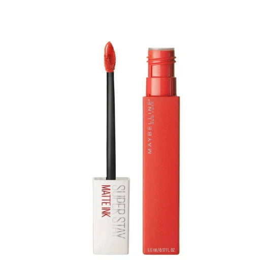 Labial Super Stay Matte INK Maybelline