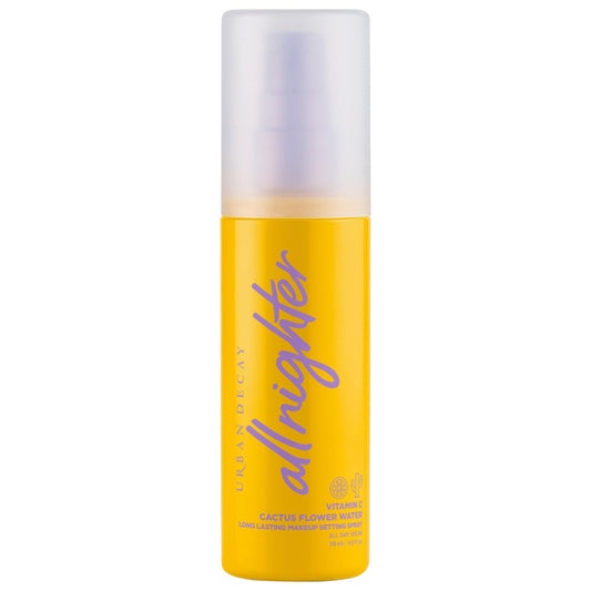 Fijador de Maquillaje All Nighter with Vitamin C – Urban Decay