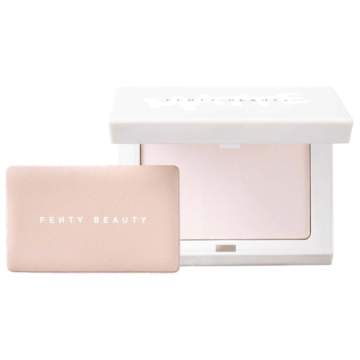 Invisimatte Fijador Instantáneo + Polvo Secante Fenty Beauty