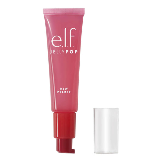 Jelly Pop Dew Primer Review Elf