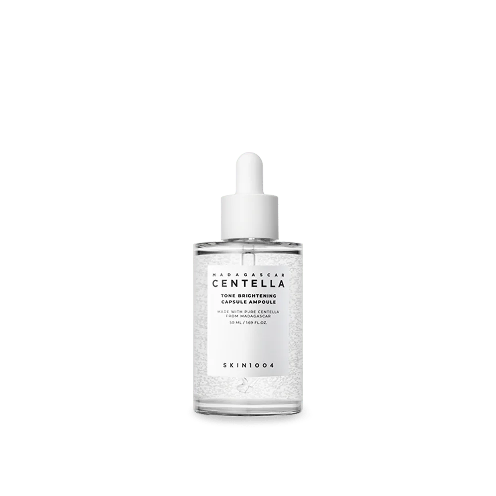 Madagascar Centella Brightening Ampoule 30Ml